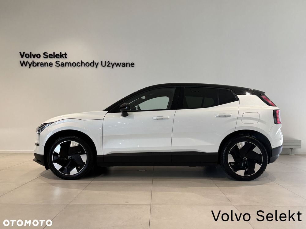 Volvo EX30 - 8