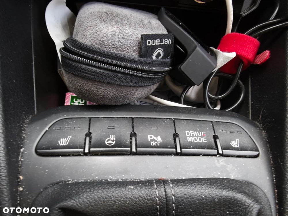 Kia Stonic 1.0 T-GDI MHEV M - 11