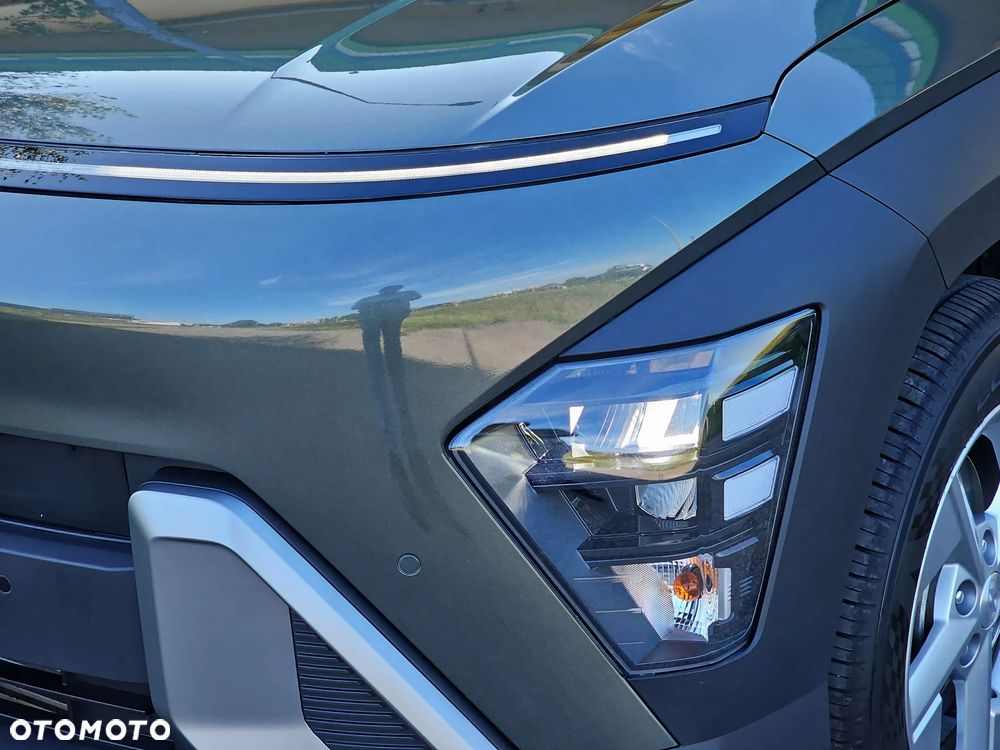 Hyundai Kona 1.0 T-GDI Smart - 34