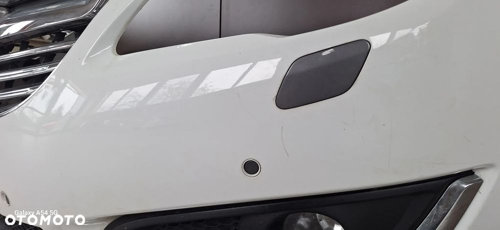 Opel Insignia A Lift Zderzak Przód Przedni OPC Line Spryski 6XPDC - 13