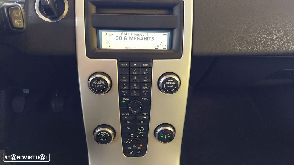 Volvo V50 1.6 D Drive Business Ed. Pro Start/Stop - 11