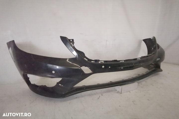 Bara Fata Originala cu Senzori In Stare Buna AMG Mercedes-Benz S-Class - 2