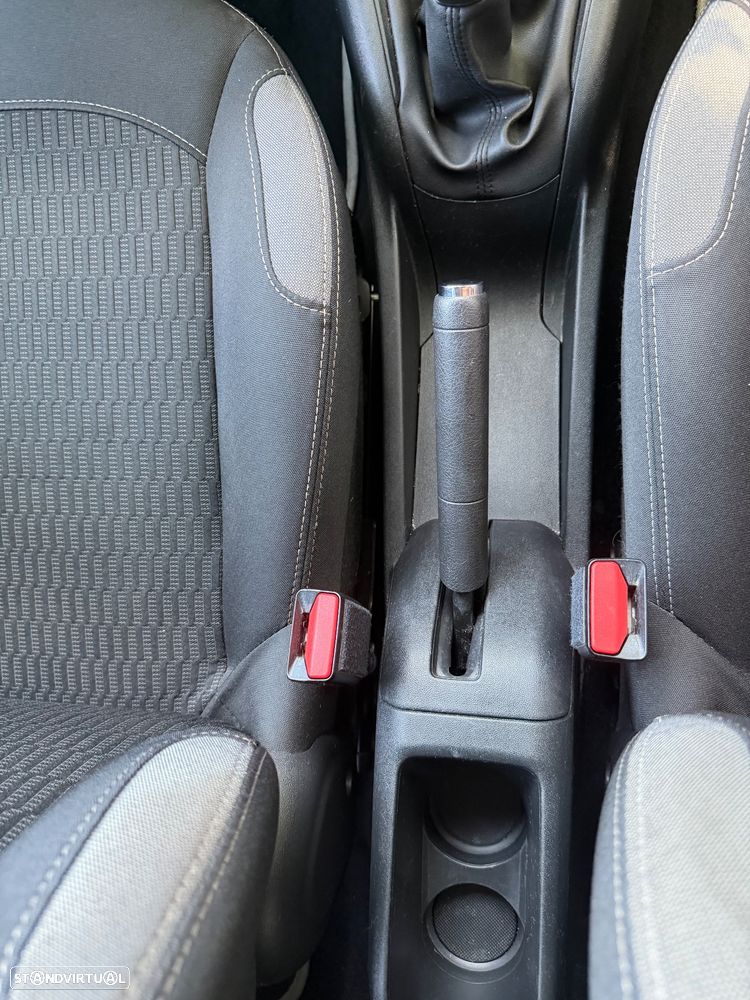Peugeot 208 1.2 PureTech Style - 14