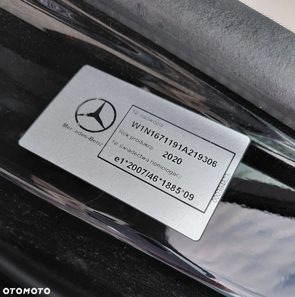 Mercedes-Benz GLE 300 d 4Matic 9G-TRONIC AMG Line - 34