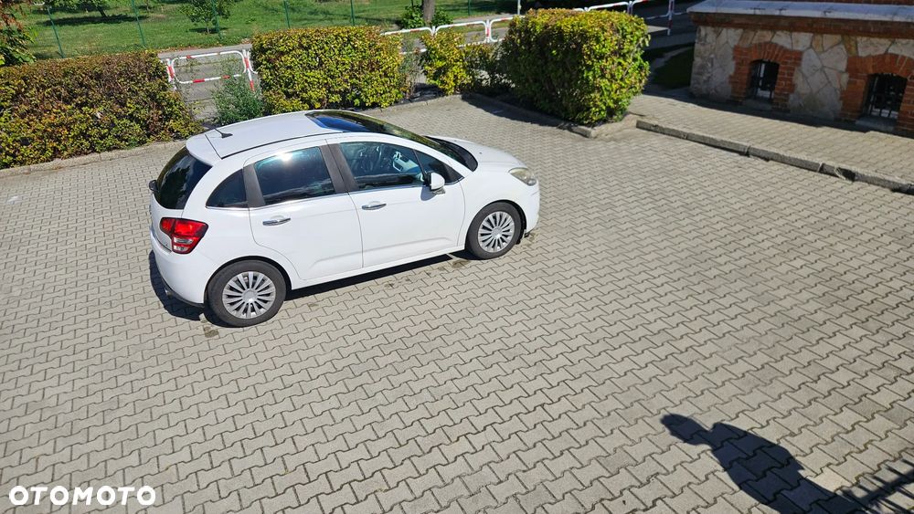 Citroën C3 - 8