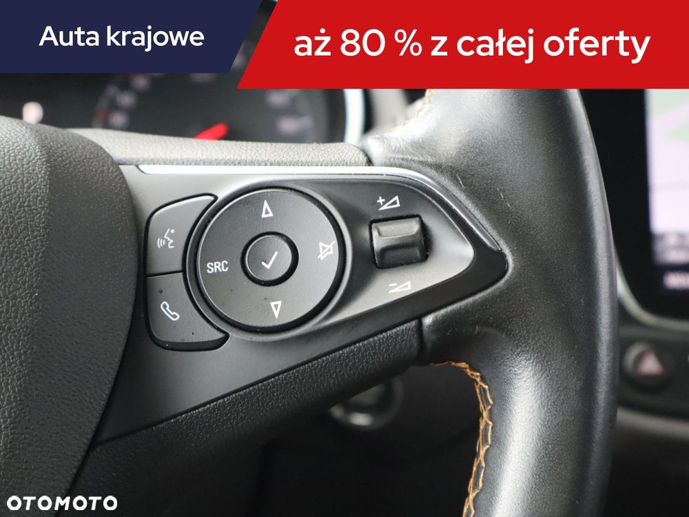 Opel Crossland X - 20