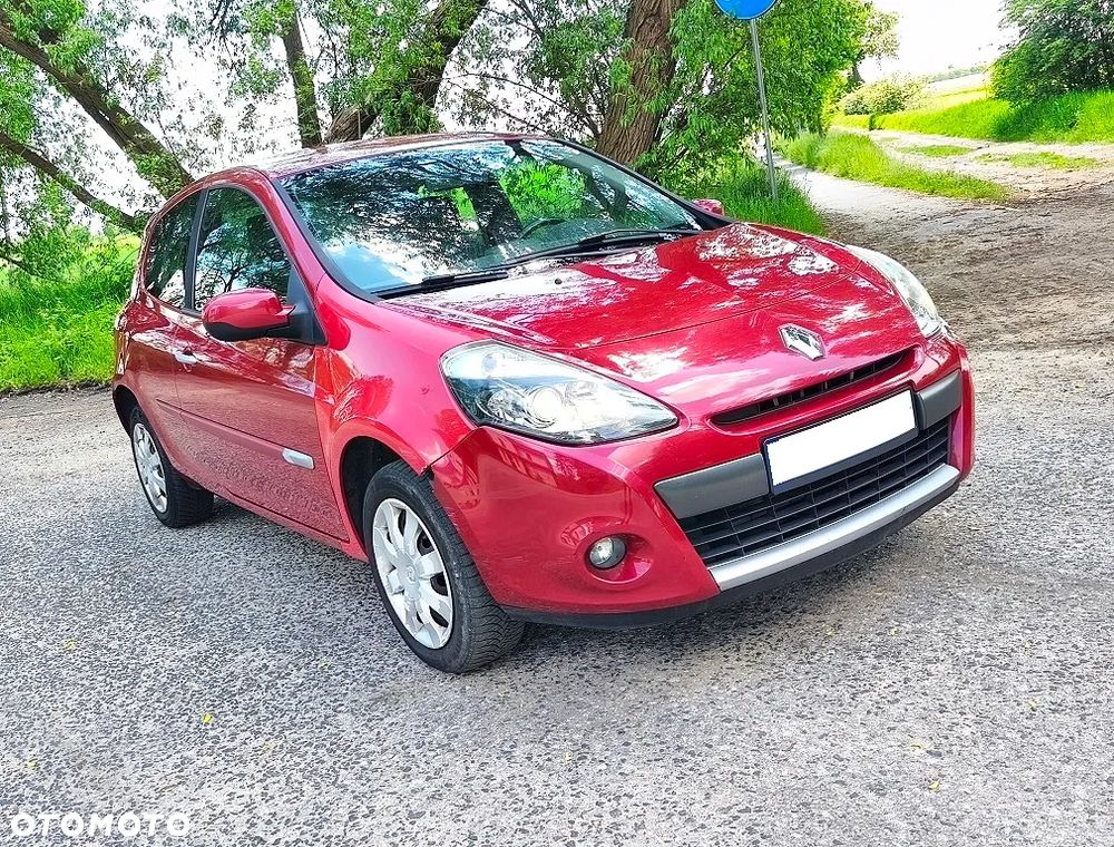 Renault Clio 1.2 16V 75 Dynamique - 2