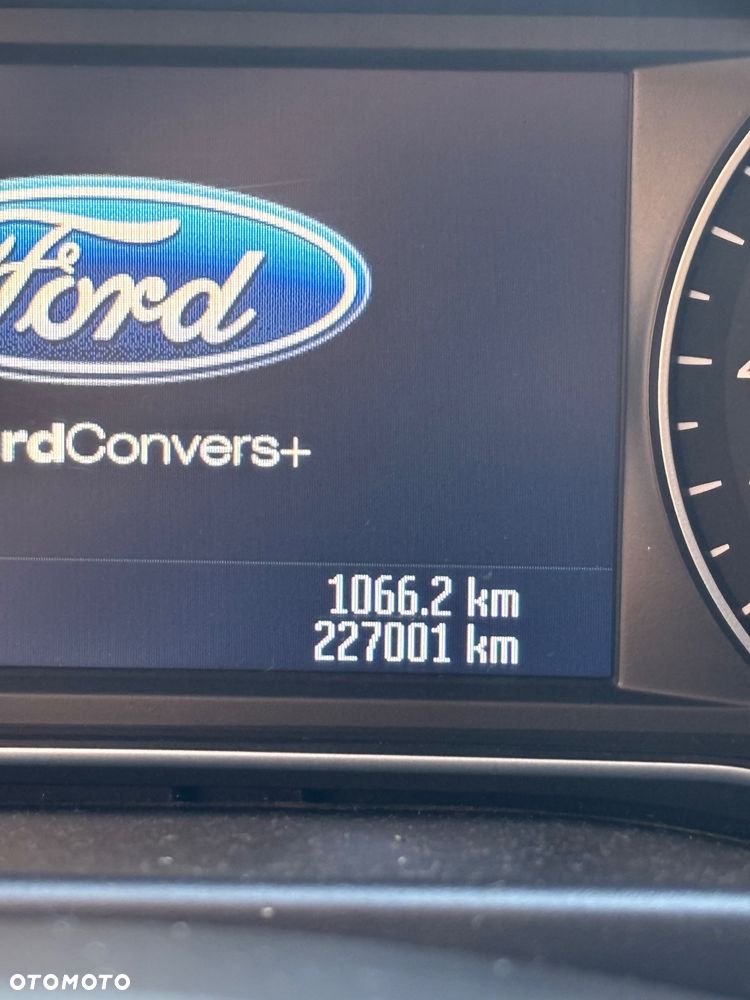 Ford Mondeo 2.0 TDCi Titanium - 8