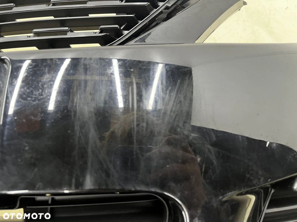 Zderzak przedni Peugeot 308 T9 2 II 17-21r. Lift przód AA38247568 - 23