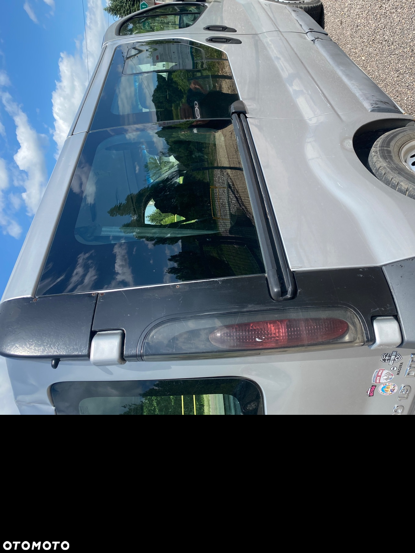 Opel Vivaro - 9