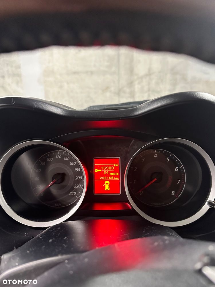 Mitsubishi Lancer 1.8 Intense - 15