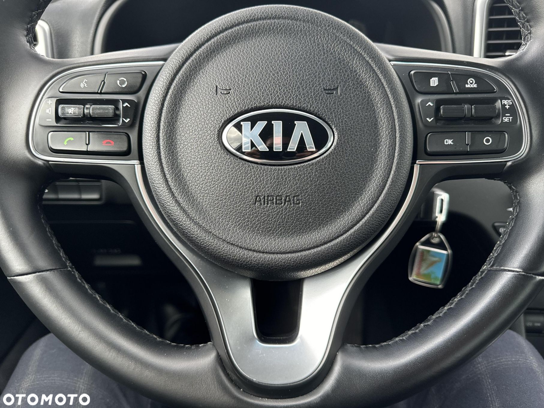 Kia Sportage 1.6 GDI M 2WD - 21