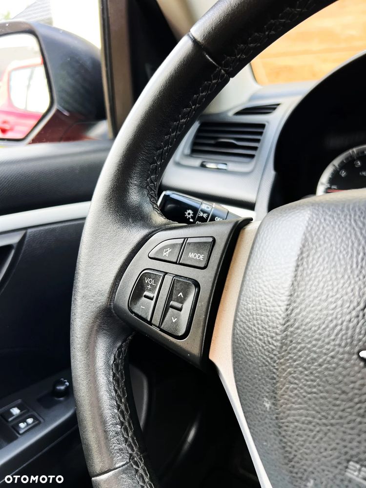 Suzuki Swift - 24