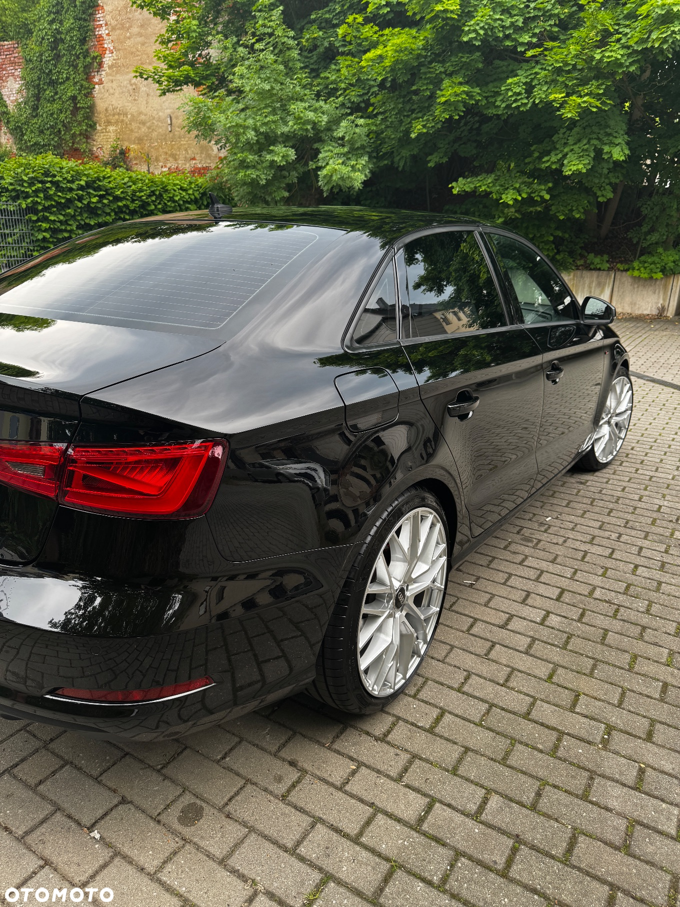 Audi A3 2.0 TDI Ambiente S tronic - 4