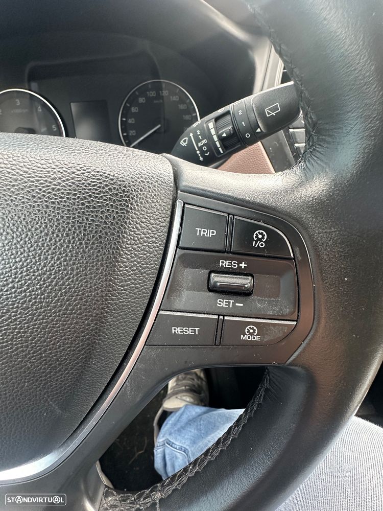 Hyundai i20 1.1 CRDi Style - 15