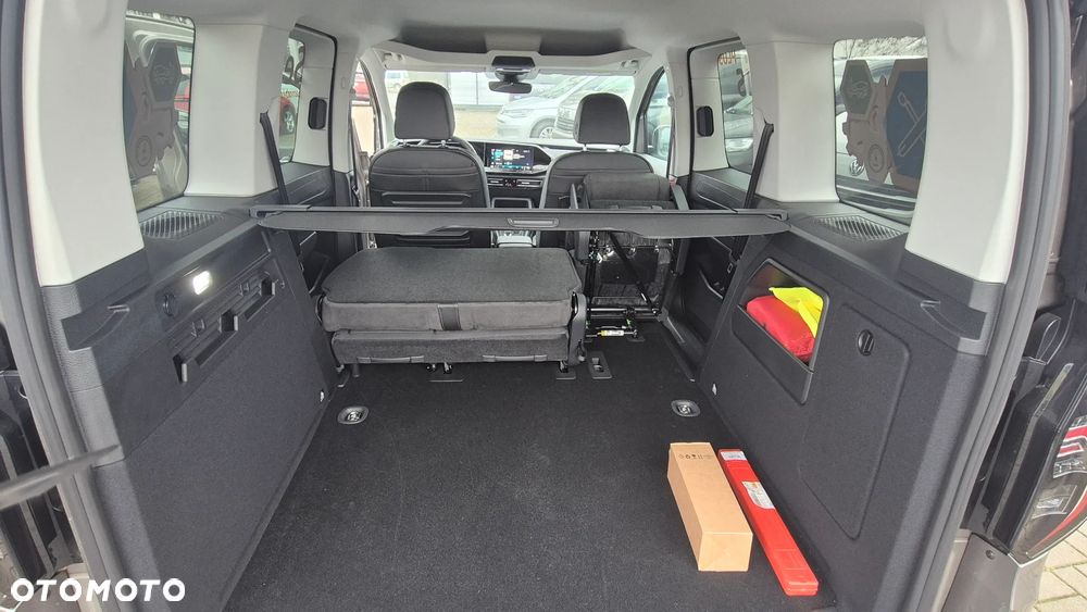 Volkswagen Caddy 2.0 TDI - 12