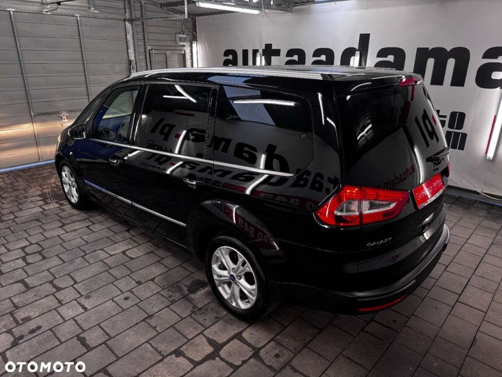 Ford Galaxy - 6