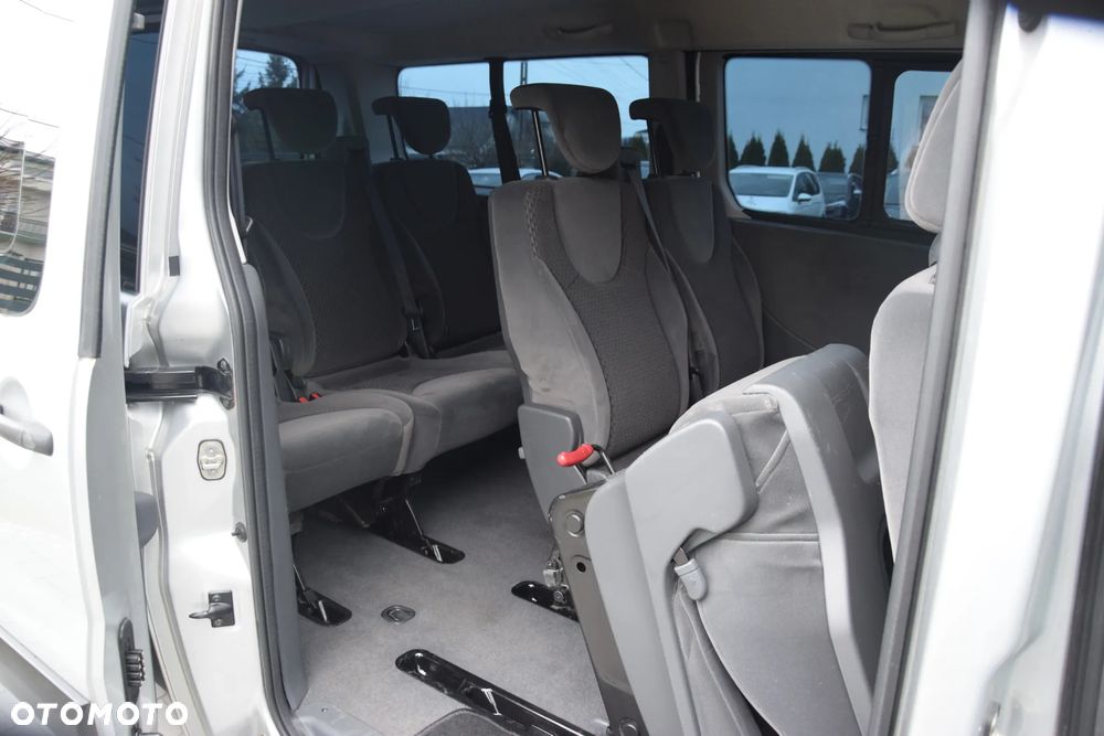 Citroën Jumpy Combi - 6