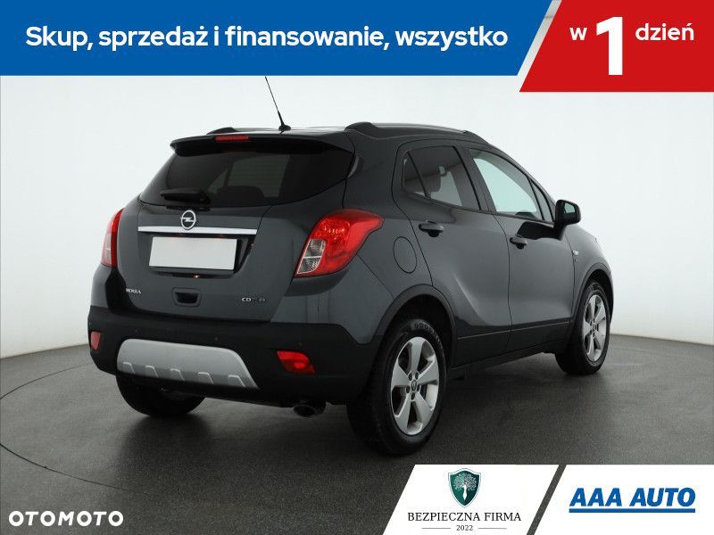 Opel Mokka - 6