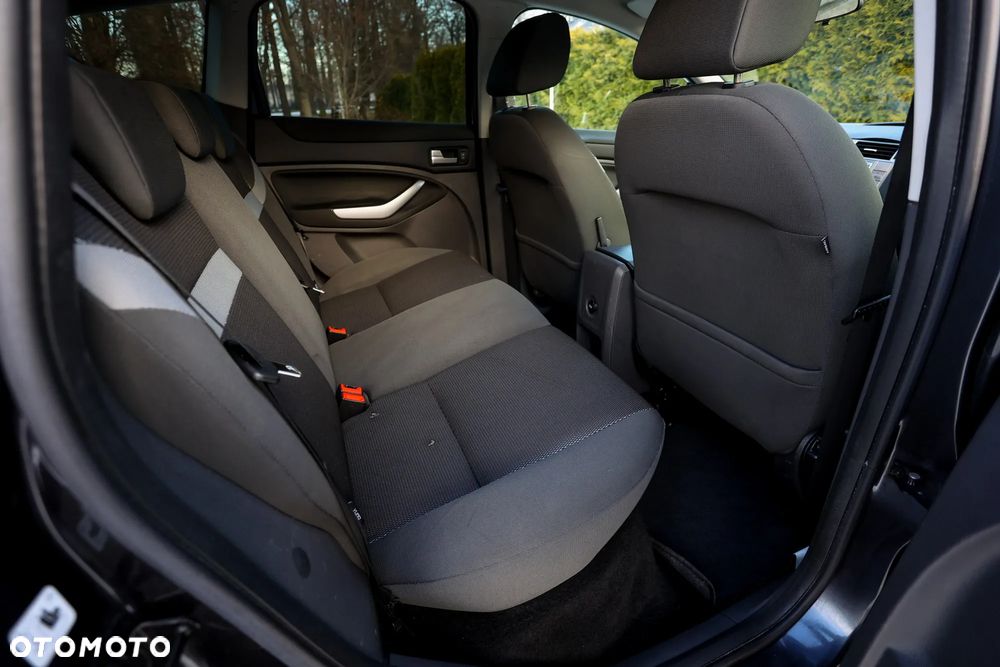 Ford Kuga 2.0 TDCi 2x4 Trend - 20