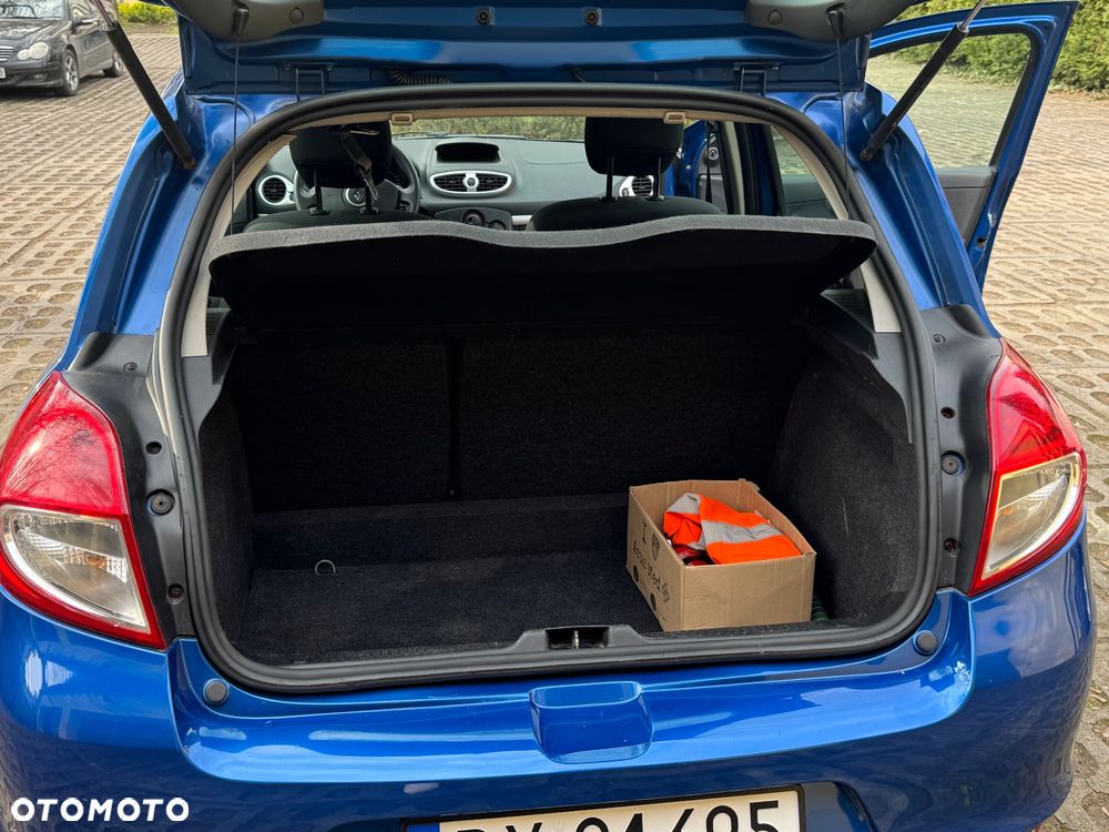 Renault Clio 1.2 TCE Expression - 19