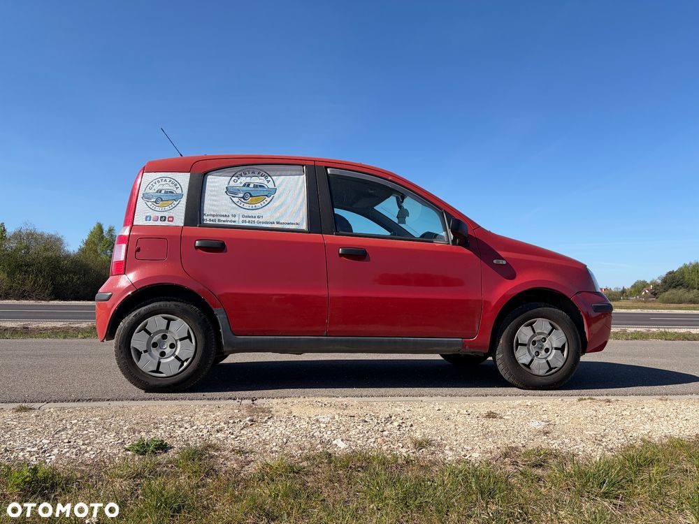 Fiat Panda - 2