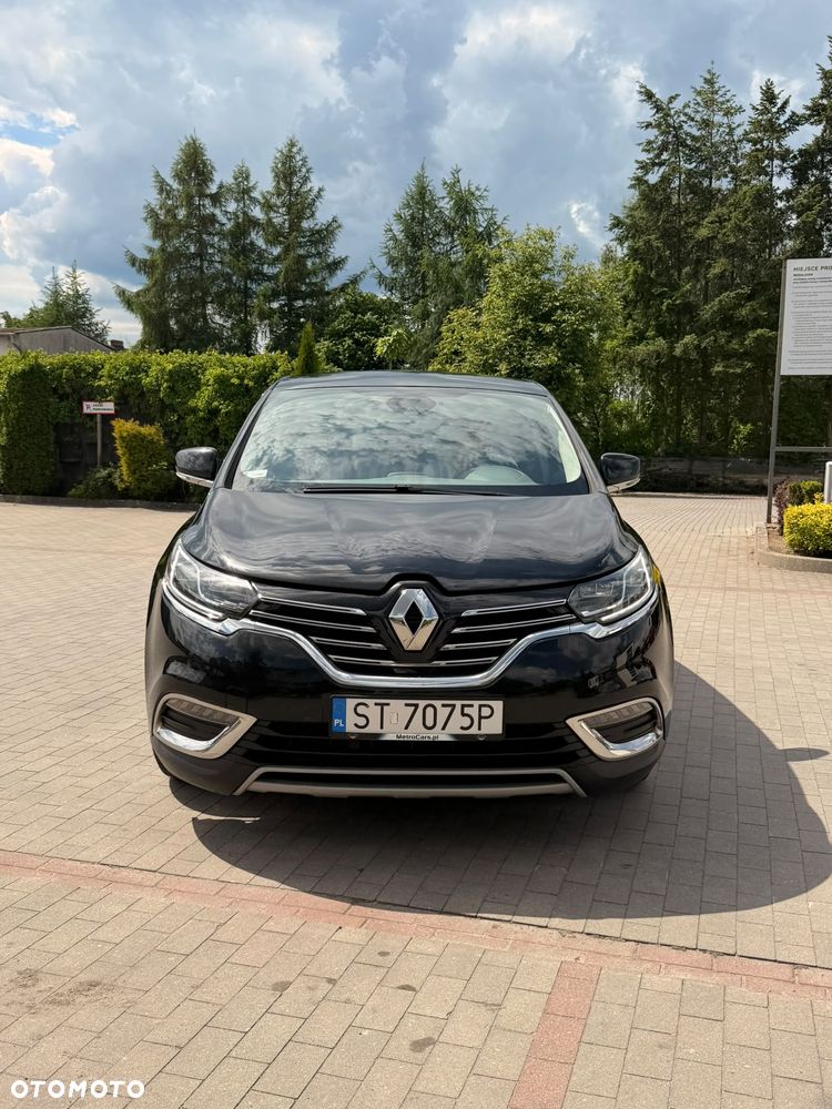 Renault Espace Energy dCi 160 EDC Intens - 2