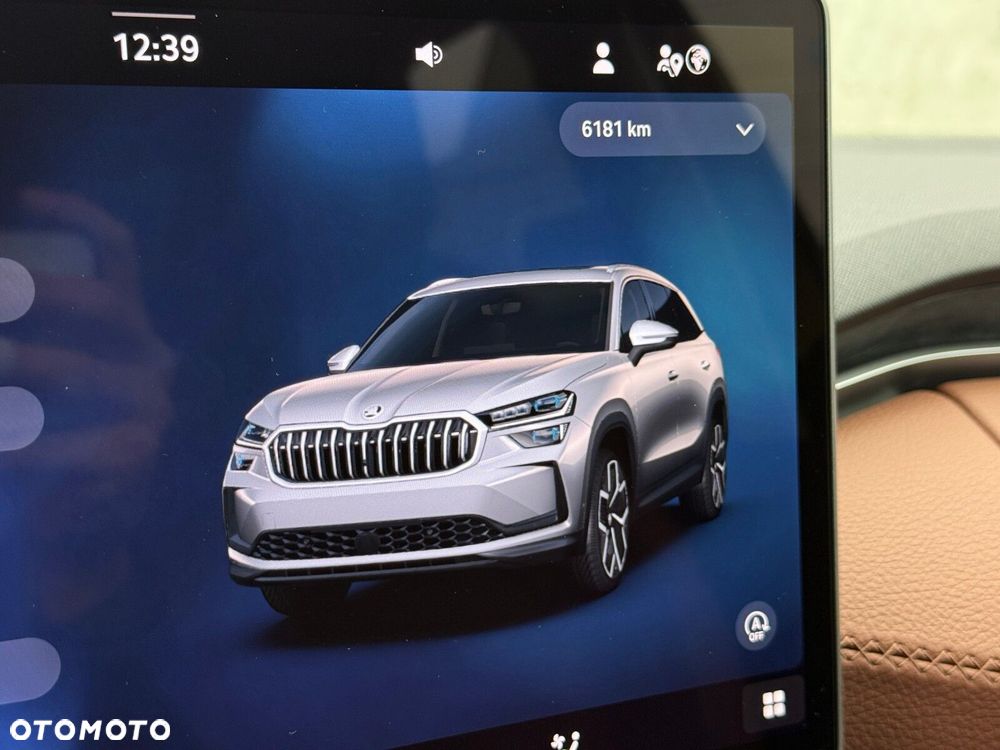 Skoda Kodiaq 2.0 TDI 4x4 Edition 130 DSG - 17