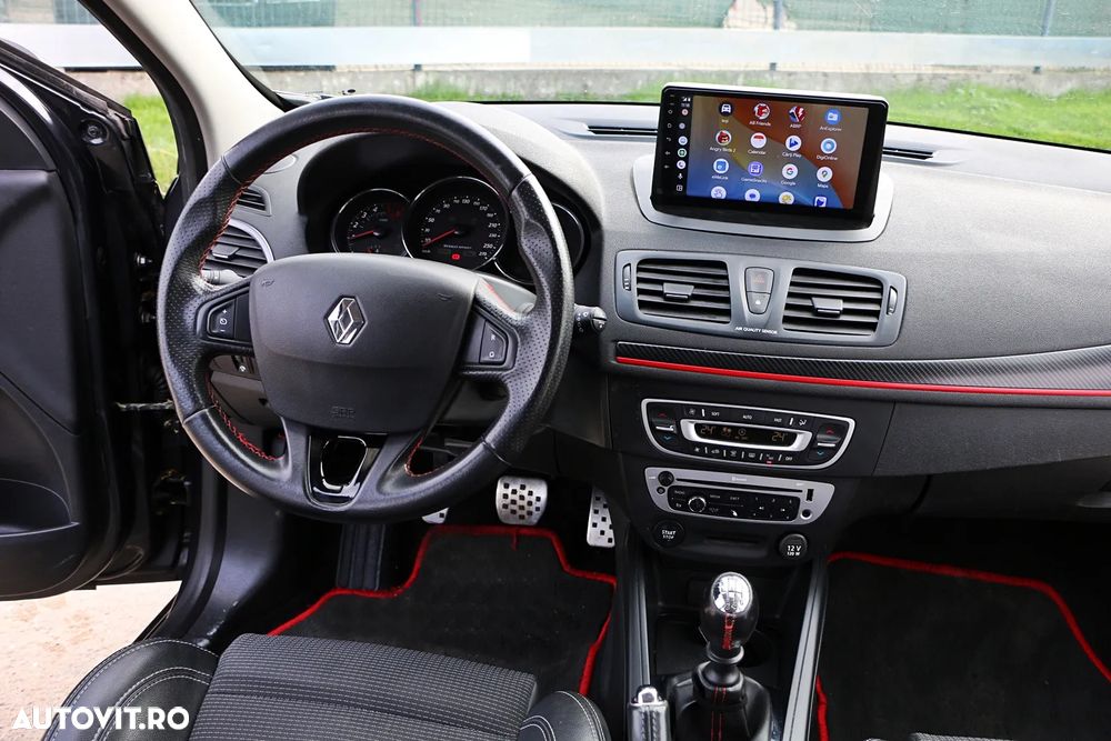 Renault Megane Grandtour dCi 165 FAP GT - 20