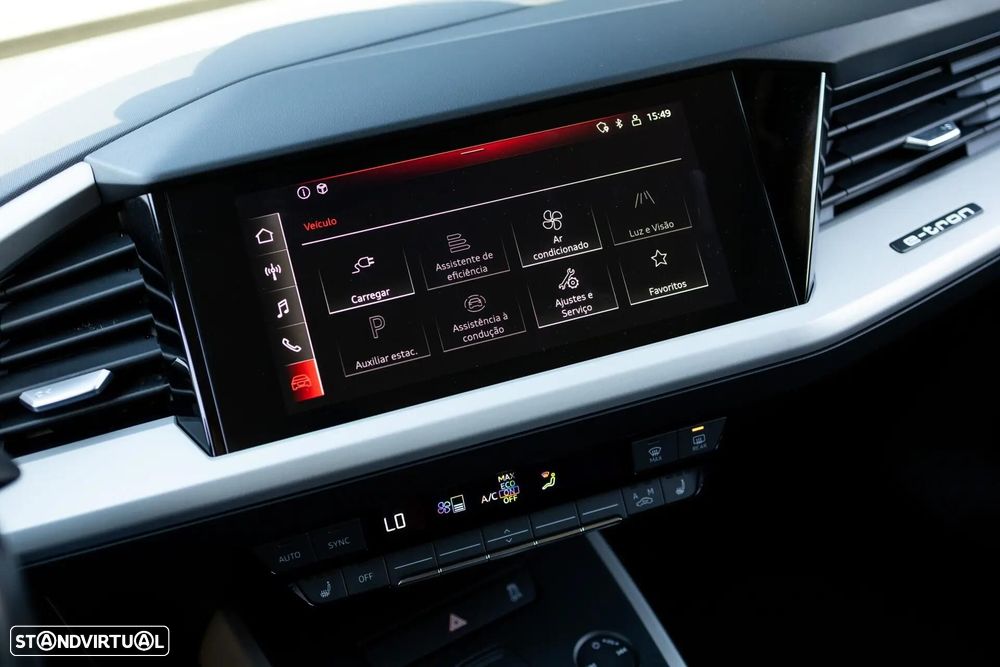 Audi Q4 e-tron 35 55 kWh - 12