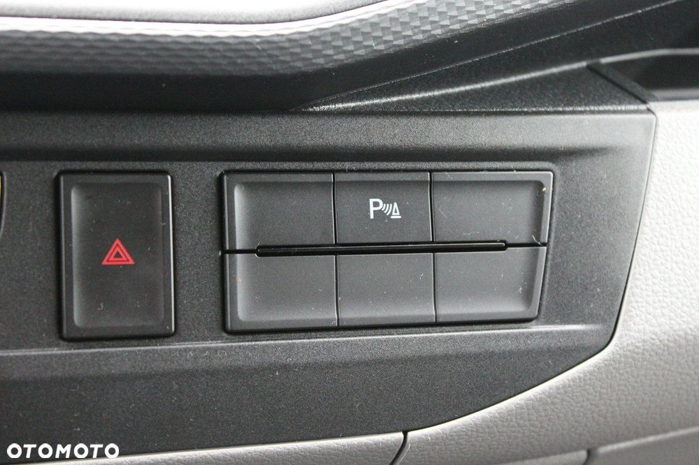 Volkswagen Transporter - 21