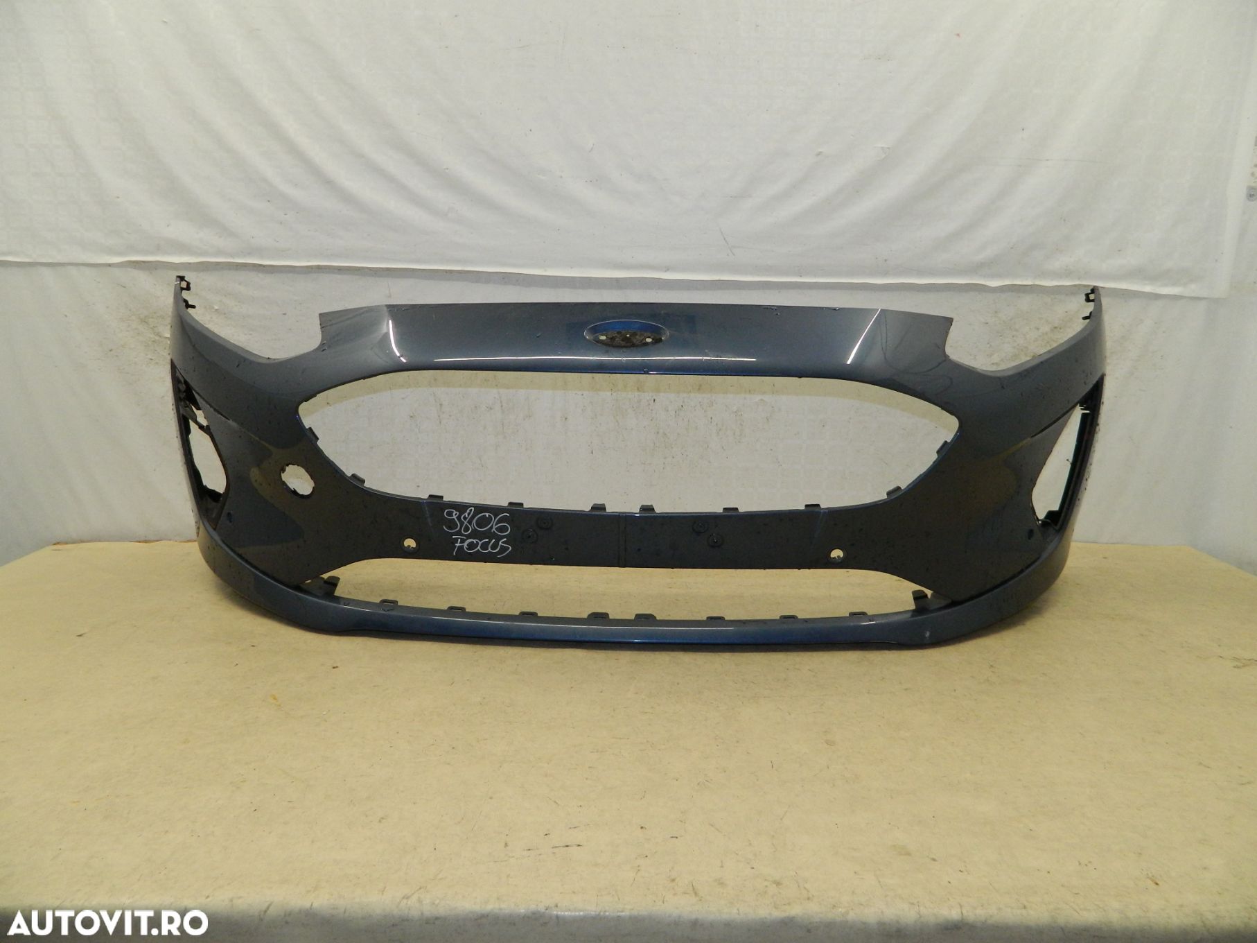 Bara fata Ford Focus 4, 2018, 2019, 2020, H1BB-17757-A - 1
