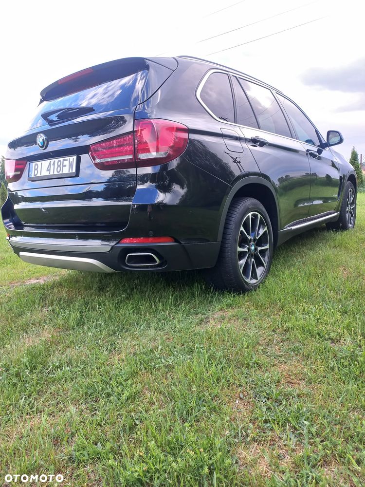 BMW X5 xDrive40e - 1