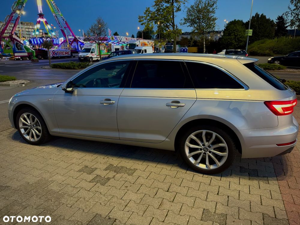 Audi A4 - 5