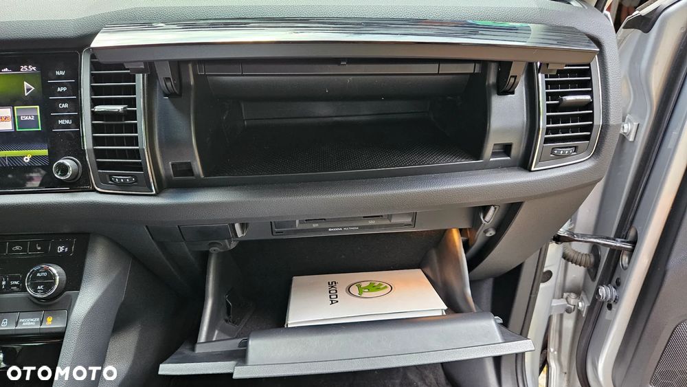 Skoda Kodiaq 2.0 TSI 4x4 Style DSG - 18