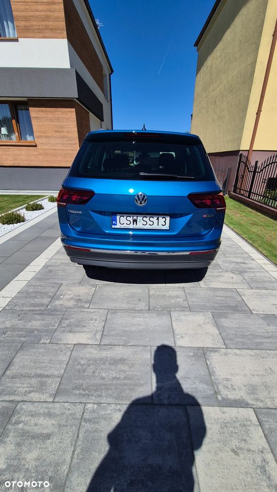 Volkswagen Tiguan 2.0 TDI BMT SCR 4Mot Highline DSG - 3