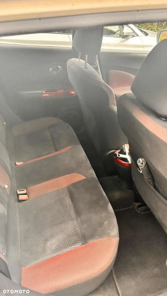 Nissan Juke 1.5 dCi 360 - 12