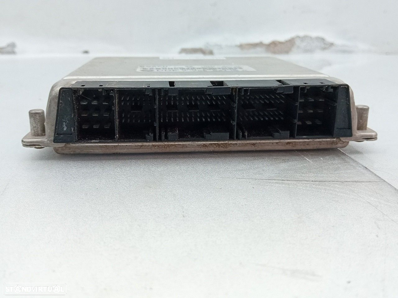 Centralina motor / ECU ROVER 75 (RJ) - 2