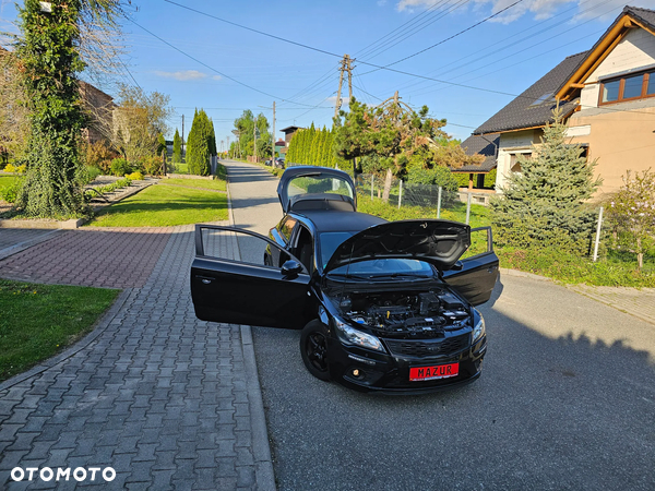 Kia ProCeed pro Ceed 1.4 CVVT Edition 7
