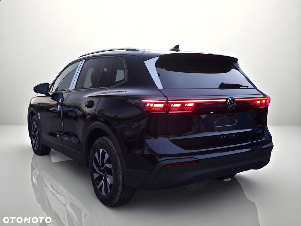 Volkswagen Tiguan 1.5 eTSI Life Plus DSG - 3