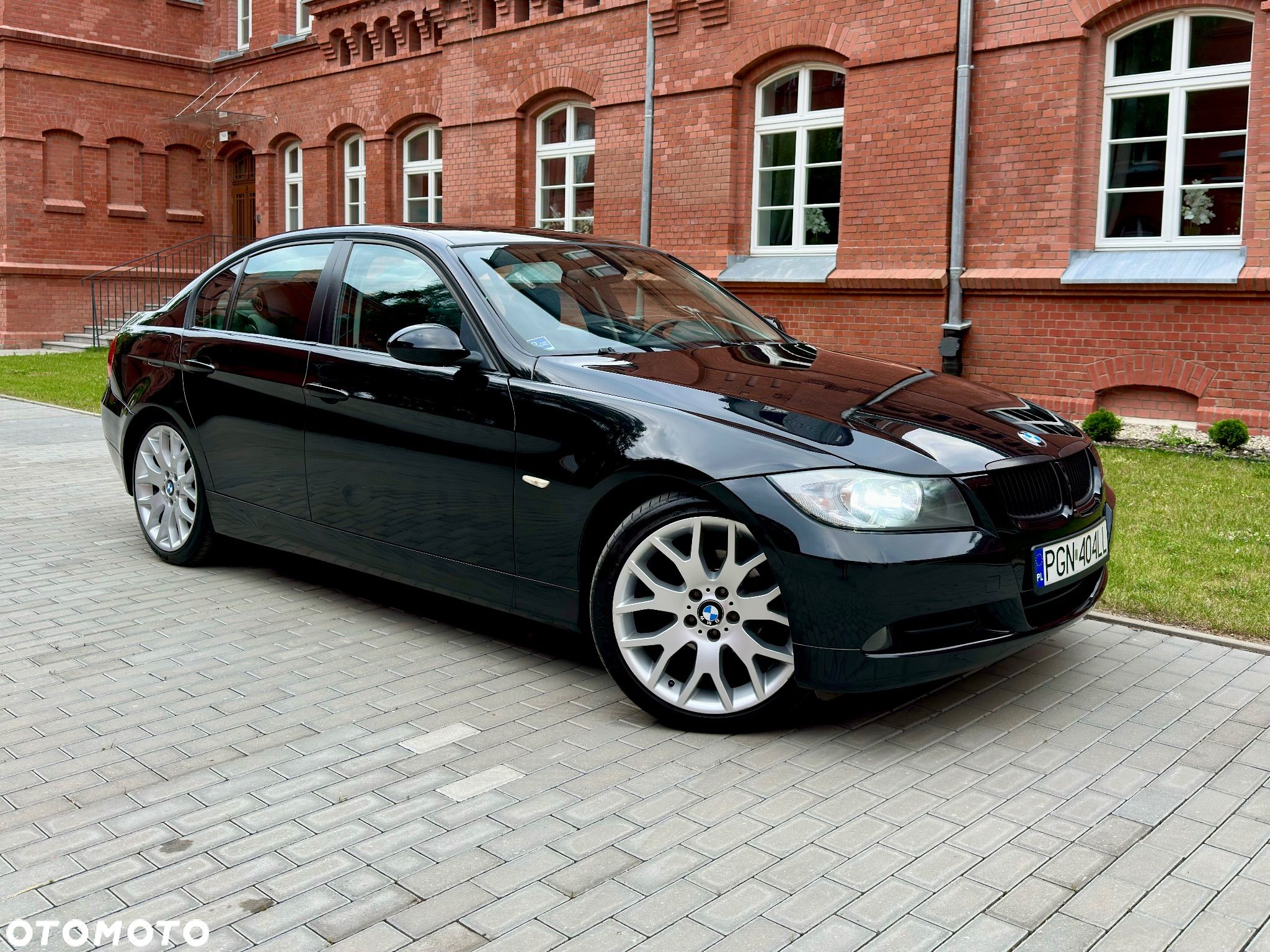 BMW Seria 3 - 1