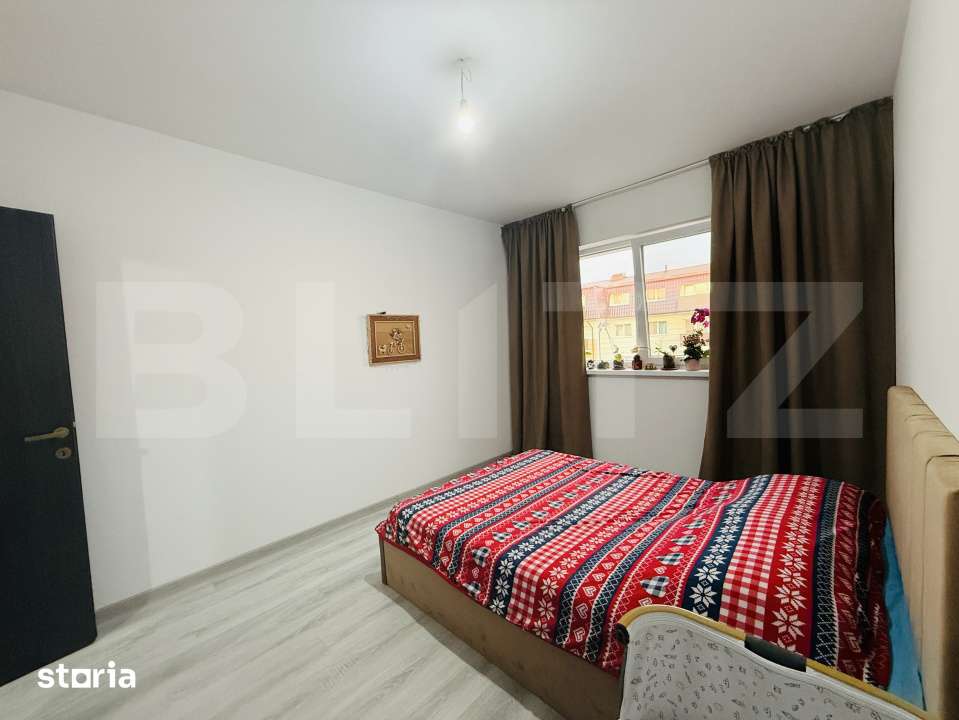 Apartament 2,5 camere de vanzare – Subcetate | 50 mp | Parcare inclu - Imagine principală: 4/10