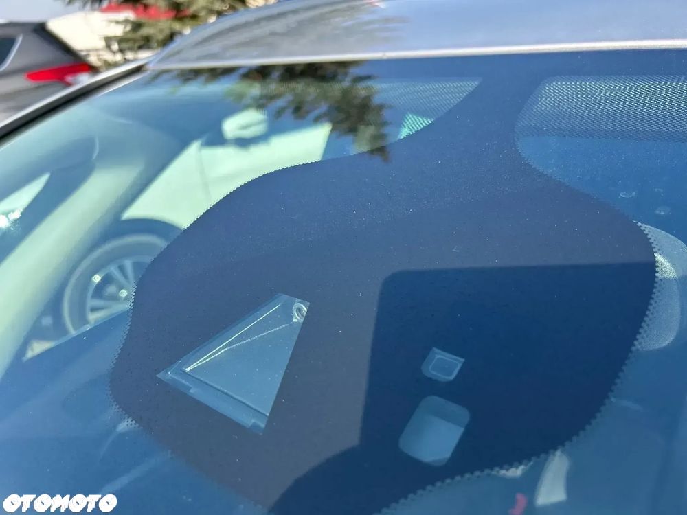 Opel Zafira 1.6 DIT Automatik Edition - 19