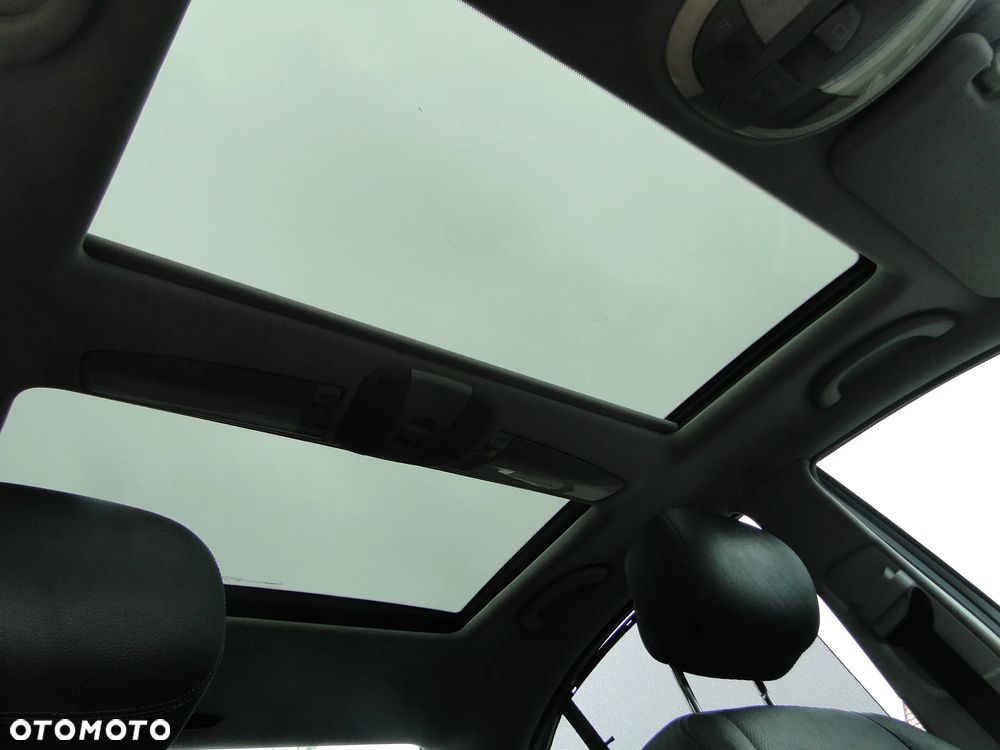 Mercedes-Benz Klasa E 420 CDI Avantgarde - 24