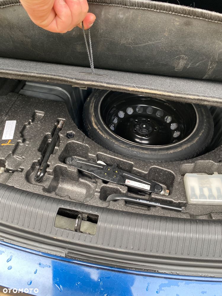 Renault Talisman ENERGY dCi 130 LIMITED - 21