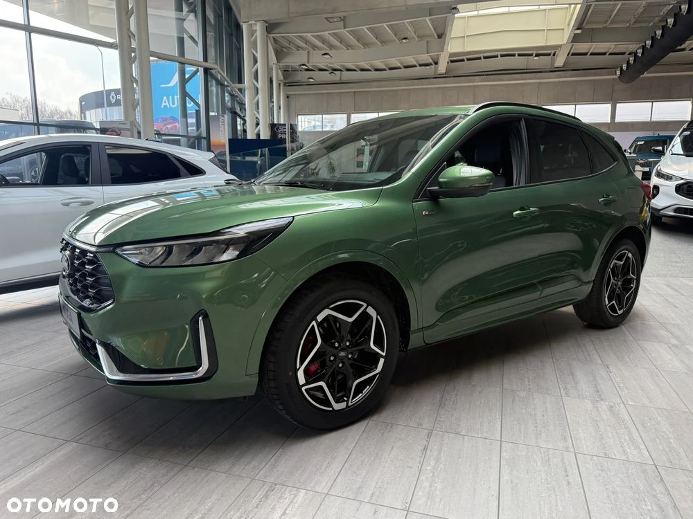 Ford Kuga 1.5 EcoBoost FWD ST-Line X - 1