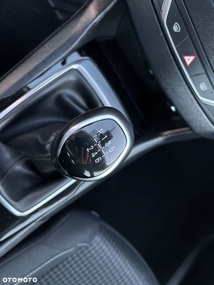 Peugeot 308 110 e-THP Stop & Start Active - 14