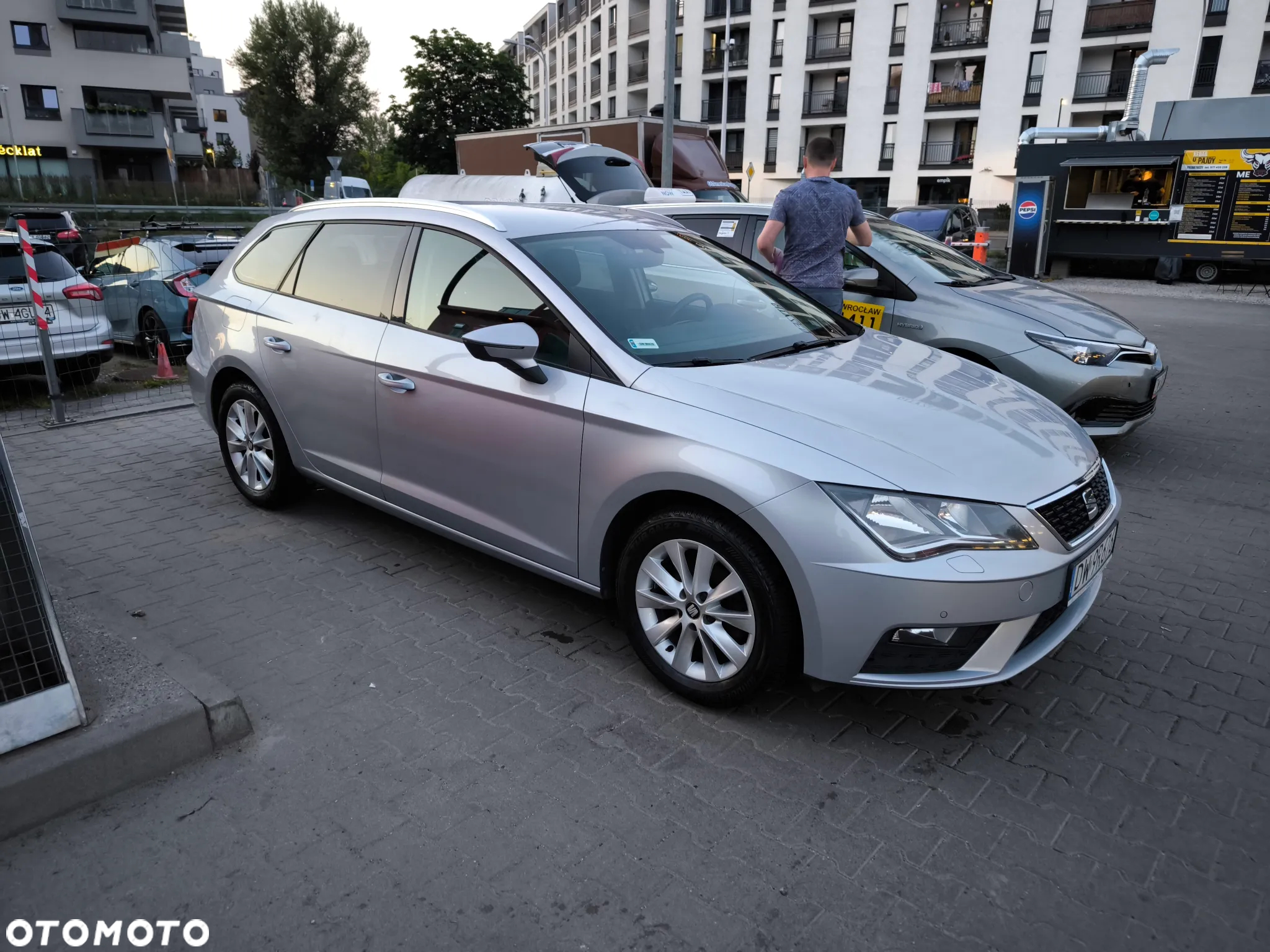 Seat Leon 1.2 TSI Style - 2