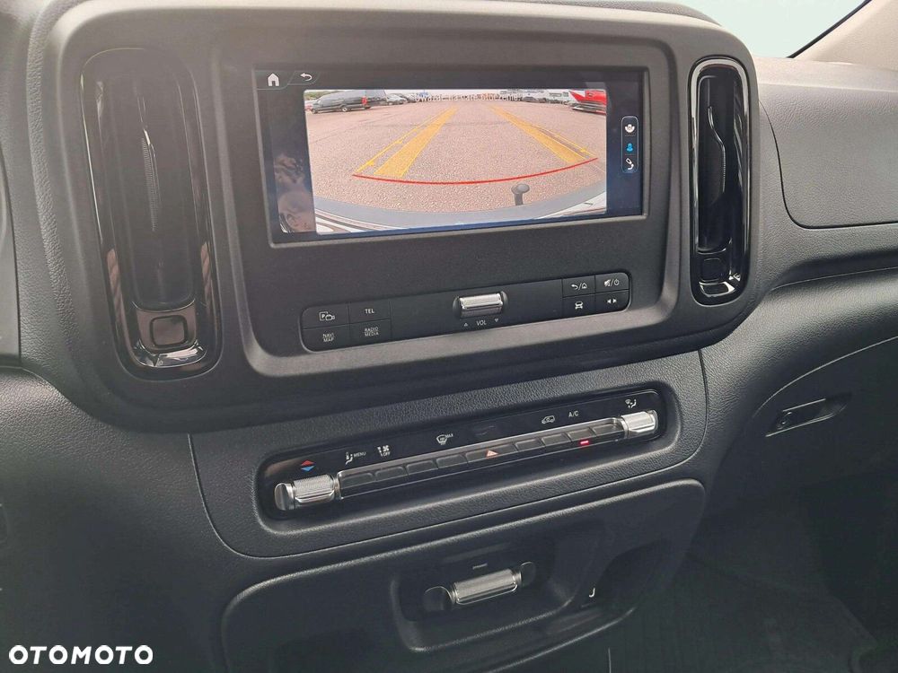Mercedes-Benz Vito Mixto - 13