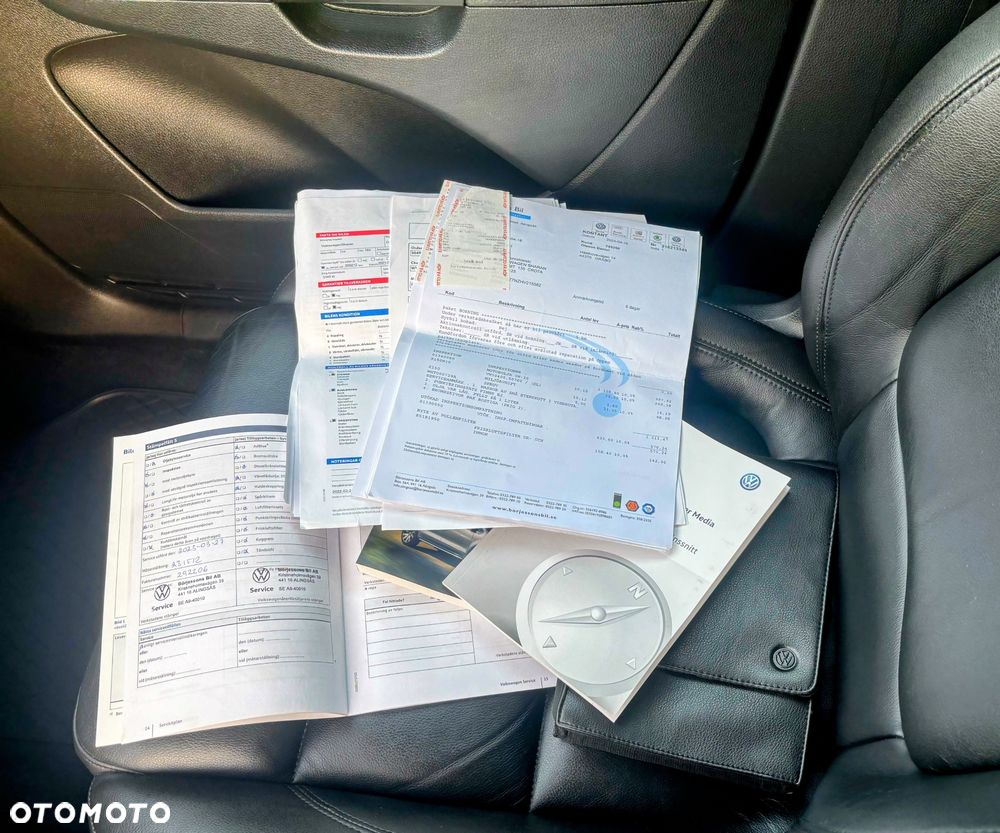 Volkswagen Sharan 2.0 TDI BMT 4Mot Highline DSG - 29